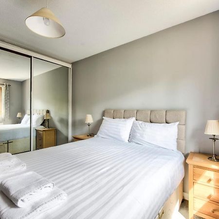 Guestready - Lovely 1 Bedroom Apartment Close To Town Center! Эдинбург Экстерьер фото