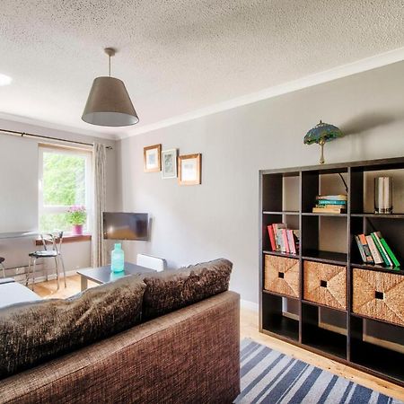 Guestready - Lovely 1 Bedroom Apartment Close To Town Center! Эдинбург Экстерьер фото