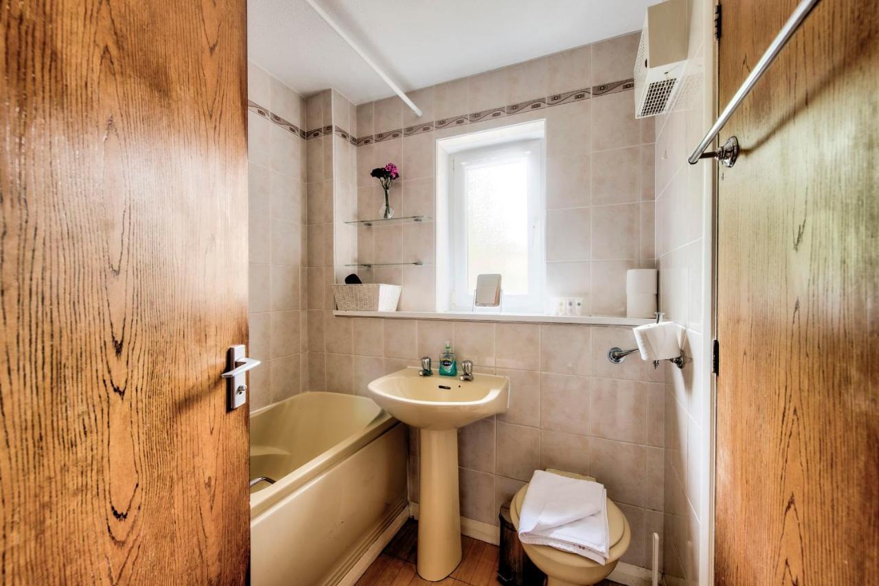Guestready - Lovely 1 Bedroom Apartment Close To Town Center! Эдинбург Экстерьер фото